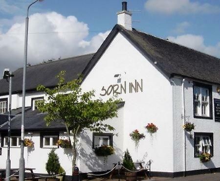 The Sorn Inn المظهر الخارجي الصورة