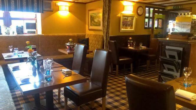 The Sorn Inn المظهر الخارجي الصورة