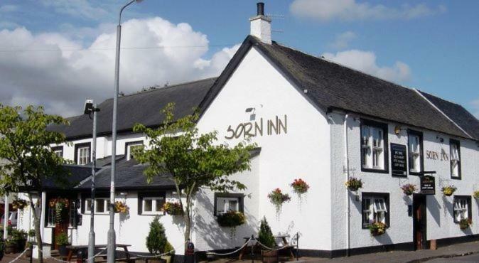 The Sorn Inn المظهر الخارجي الصورة